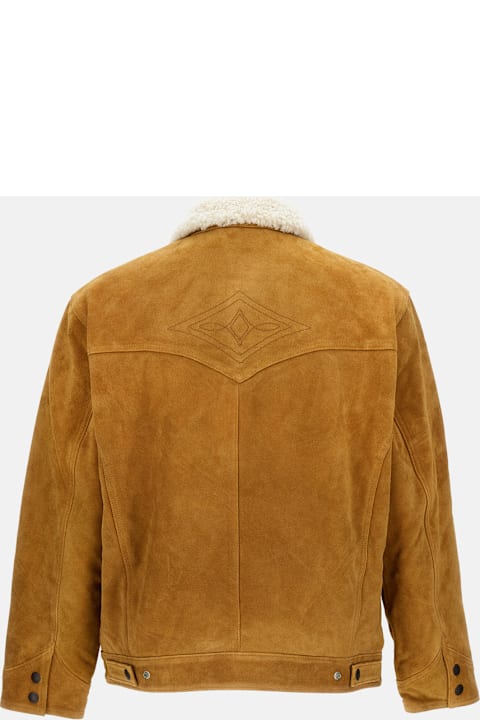 Levi
s for Women Levi
s Western Jacket