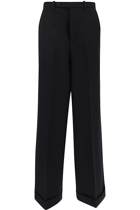 Homeware Gucci Wool Trousers