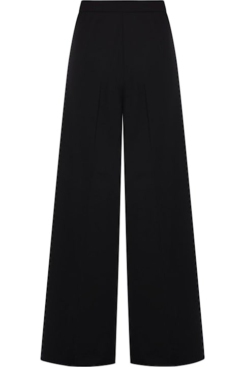 Max Mara Ninfa Wide-leg Trousers