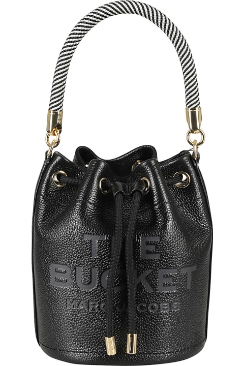 Fashion for Women Marc Jacobs The Bucket