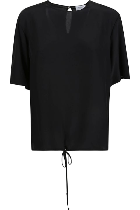 Clothing for Women Barba Napoli W/neck Shirt