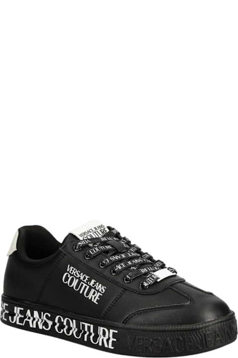 Versace Jeans Couture Sneakers for Men Versace Jeans Couture Versace Jeans Couture Men's Sneakers