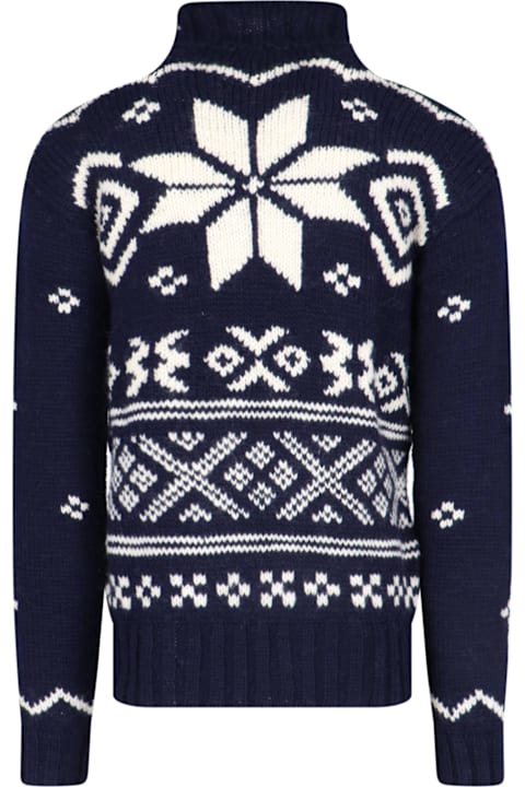 Homeware Polo Ralph Lauren 
fair Isle
 Sweater