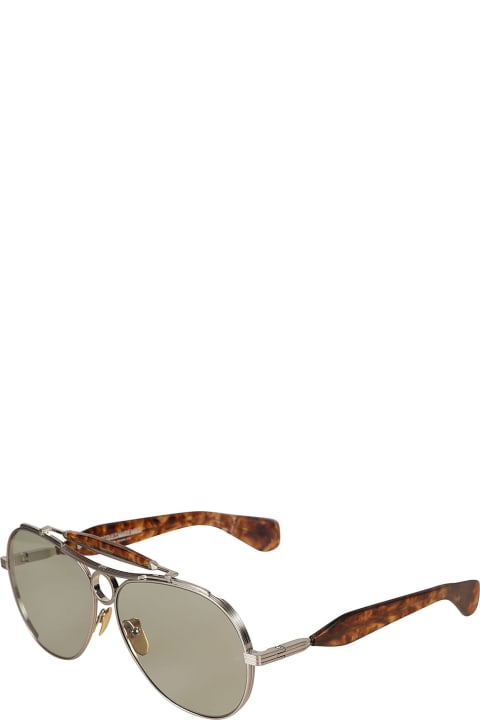 Jacques Marie Mage Eyewear for Men Jacques Marie Mage Aspen Sunglasses Sunglasses