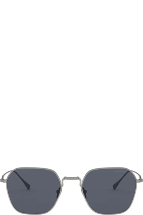 メンズ Giorgio Armaniのアイウェア Giorgio Armani AR6104 3003/87 Sunglasses