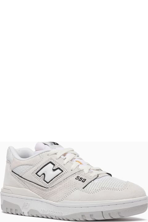 メンズ新着アイテム New Balance New Balance 550 Bb550prb Sneakers