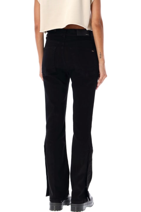 Fashion for Kids AMIRI Kick Flare Denim