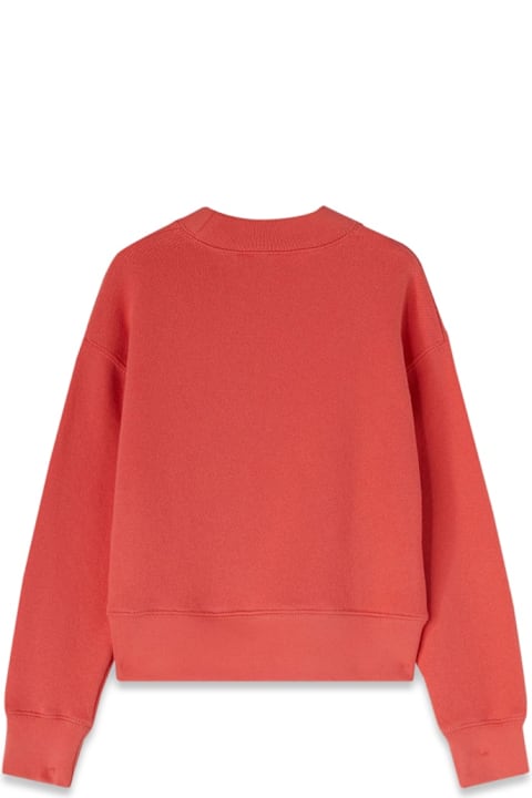 Homeware Palm Angels Crewneck Sweatshirt