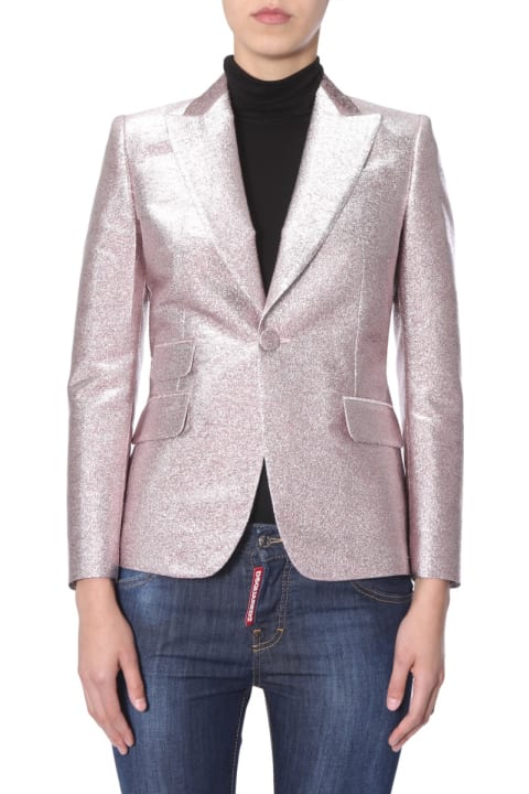 أدوات منزلية Dsquared2 Smoking Jacket