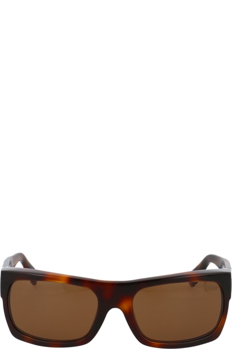 ウィメンズ Tom Ford Eyewearのアイウェア Tom Ford Eyewear Ft0440/s Sunglasses