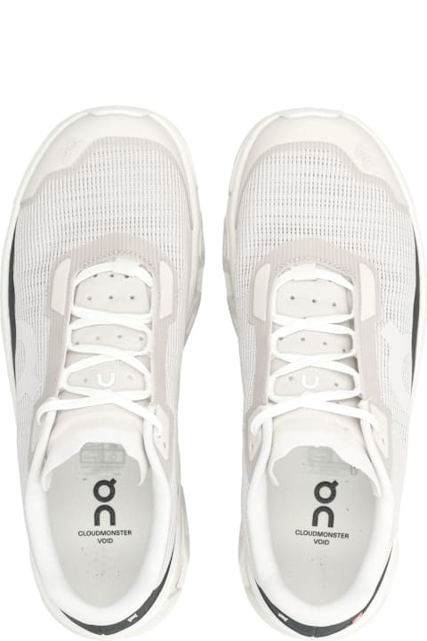 ON Cloudmonster Void