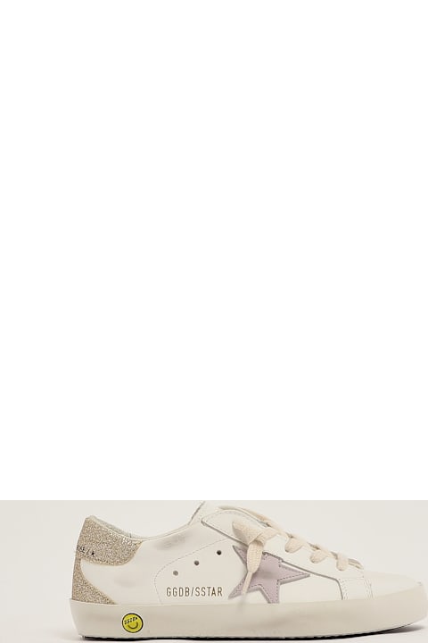 Homeware Golden Goose Super Star Sneaker