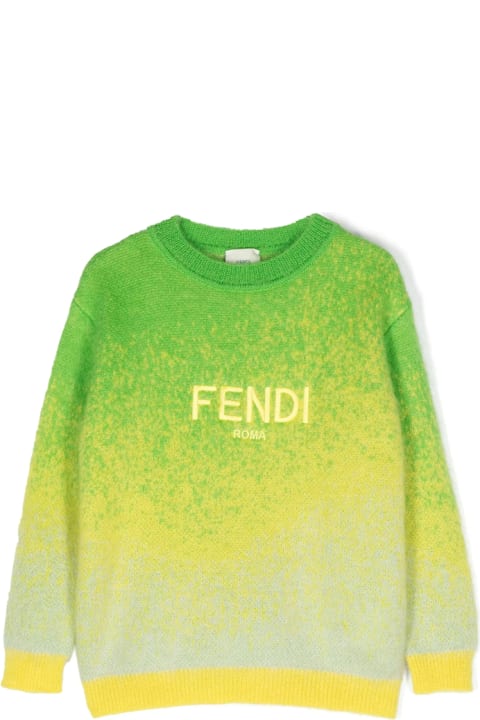 Homeware Fendi Sweater