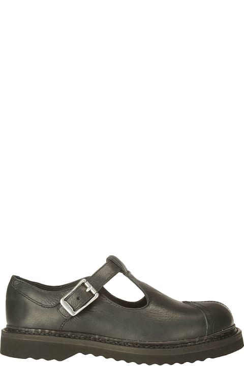 Flat Shoes for Women Our Legacy Our Legacy Camden Shoes