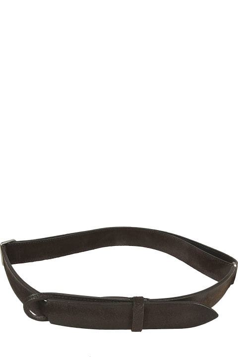 Fashion for Women Orciani No Buckle Belt