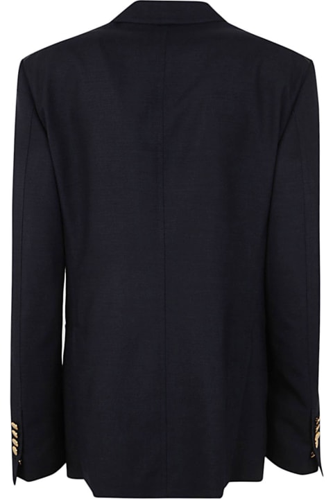 Fashion for Men Tom Ford Single Breasted Jacket