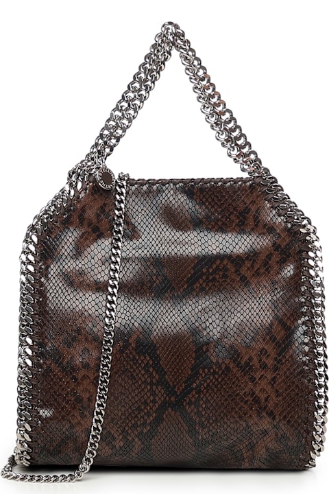 Stella McCartney Falabella Mini Tote Bag