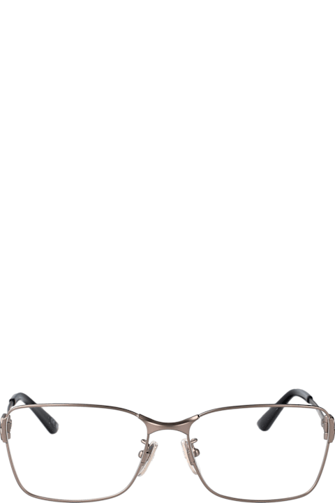 Balenciaga Eyewear Eyewear for Women Balenciaga Eyewear Bb0375oa Glasses