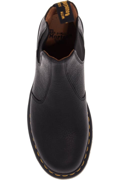 Dr. Martens for Men Dr. Martens Chelsea Ankle Boots 297