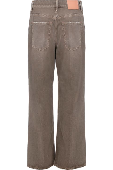 Acne Studios Dust Devil Jeans | italist