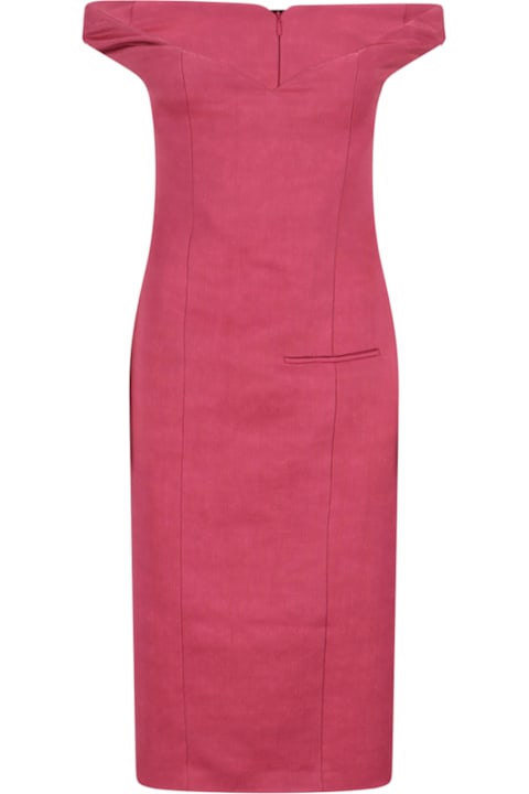 Calvin Klein for Kids Calvin Klein 
anita
 Midi Dress