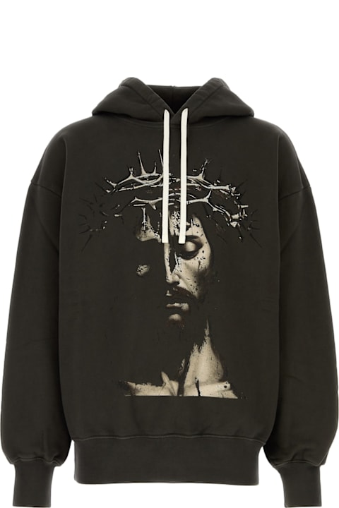 1989 Studio لـ Men 1989 Studio Hoodie Jesus