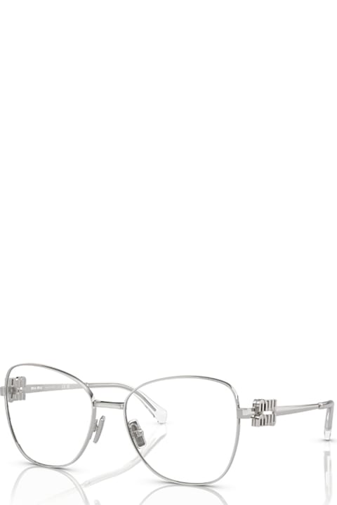 Miu Miu Eyewear for Men Miu Miu 50XV VISTA Eyewear