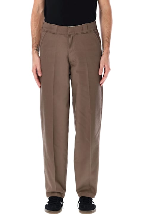 Dickies for Men Dickies Loose Multipocket Workpant