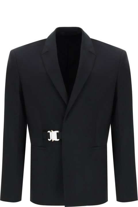 1017 ALYX 9SM Coats & Jackets for Men 1017 ALYX 9SM Buckle Blazer
