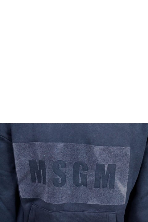 Homeware MSGM Sweater