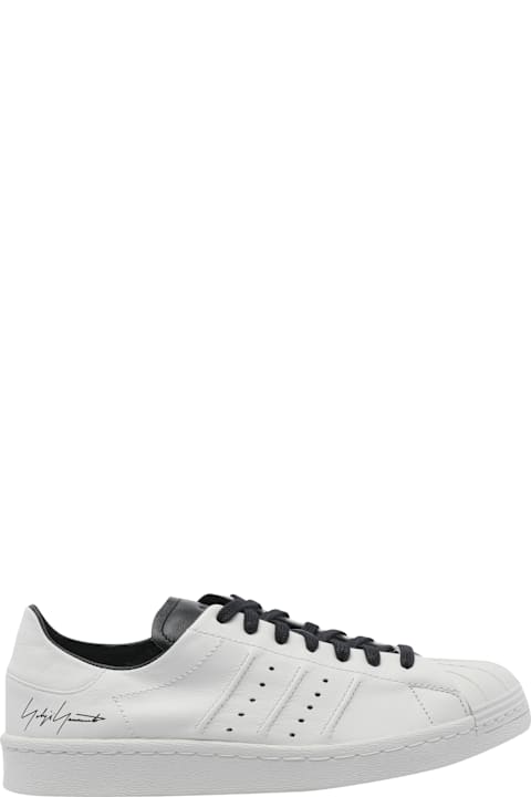 Homeware Y-3 Y-3 Superstar Sneakers