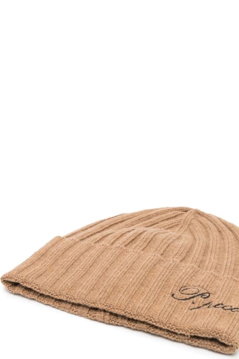 Accessories & Gifts for Boys Paolo Pecora Hat With Logo