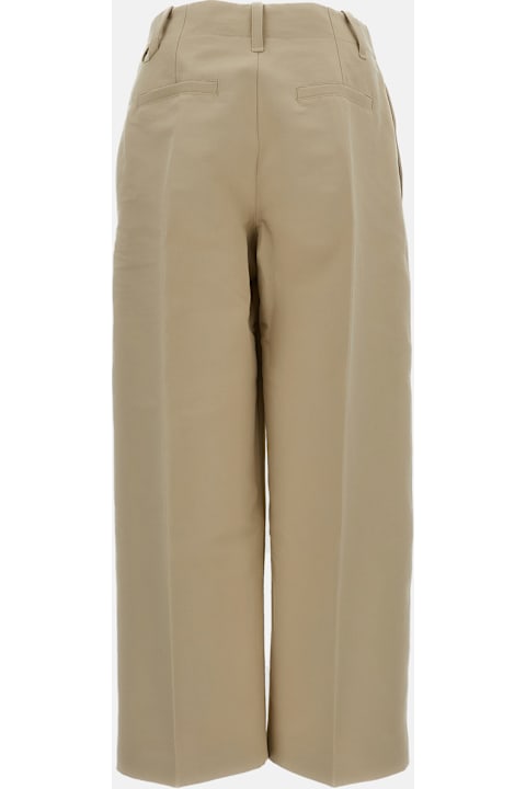 Homeware Jacquemus Le Pantalon Pastro Trousers