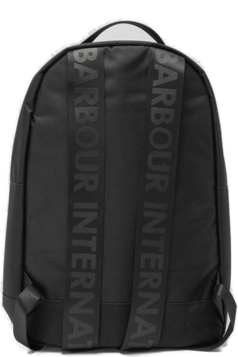 Barbour Backpacks for Men Barbour B.intl Knockhill Backpack