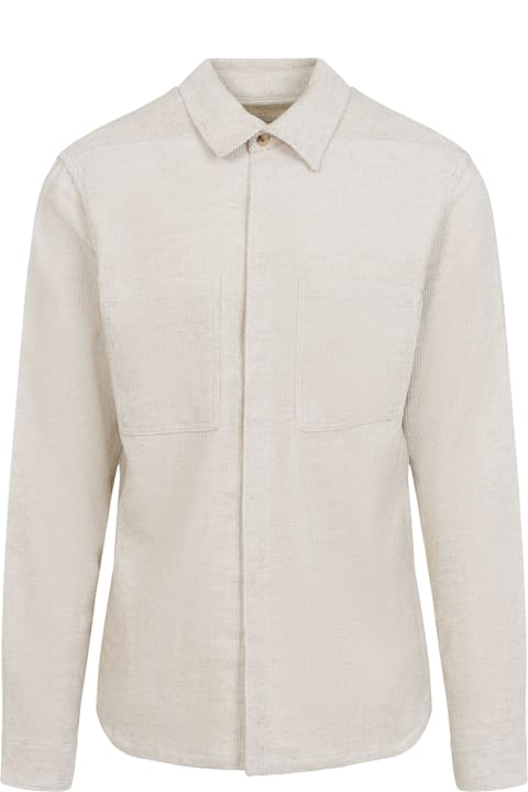Homeware Rick Owens Work Shirt