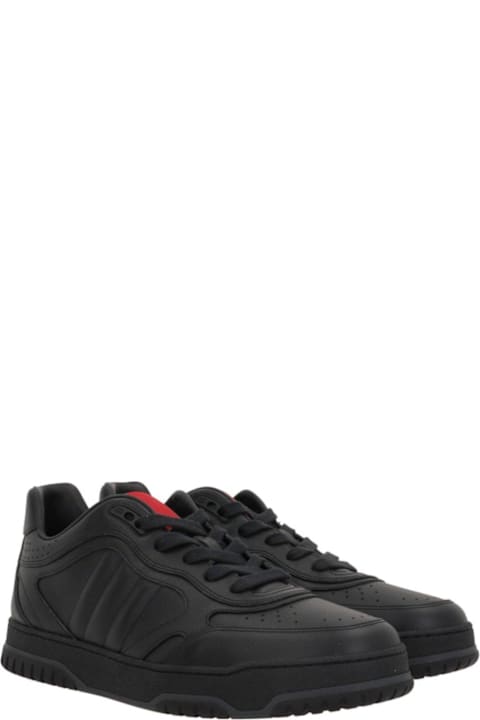 Gucci Sneakers for Men Gucci Re-web Sneakers