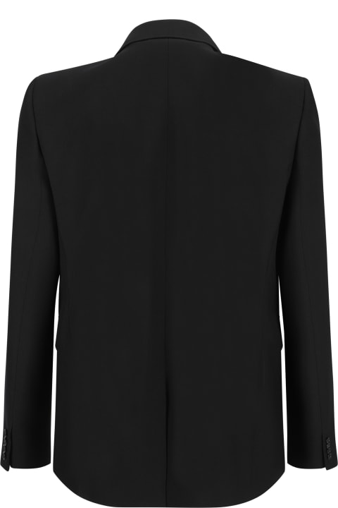 Saint Laurent Sale for Men Saint Laurent Blazer Jacket