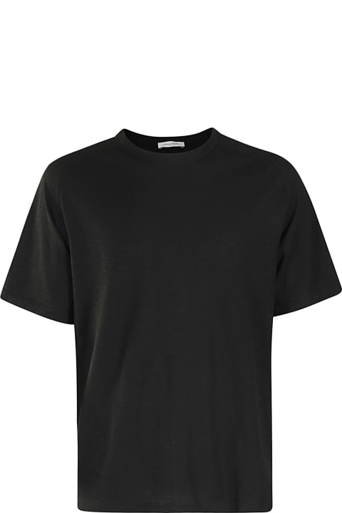 メンズ新着アイテム Paolo Pecora T Shirt Jersey