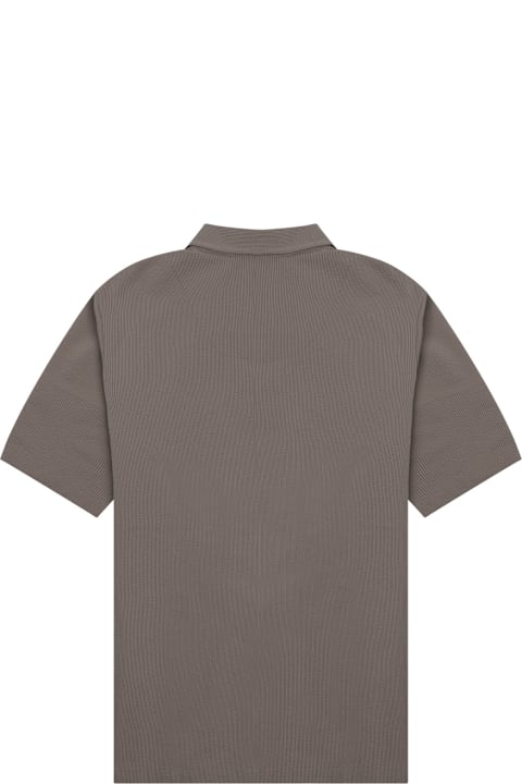 Homeware Herno Short-sleeved Shirt