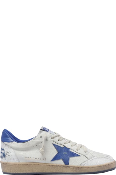 Fashion for Men Golden Goose Ball Star Sneakers