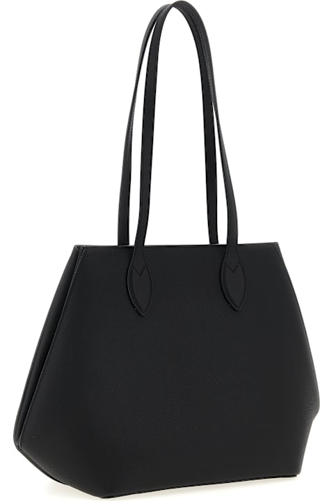 Valextra Totes for Women Valextra Medium 
vivi
 Shopping Bag