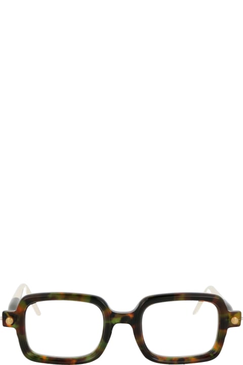 メンズ Kuboraumのアイウェア Kuboraum Maske P2 Glasses