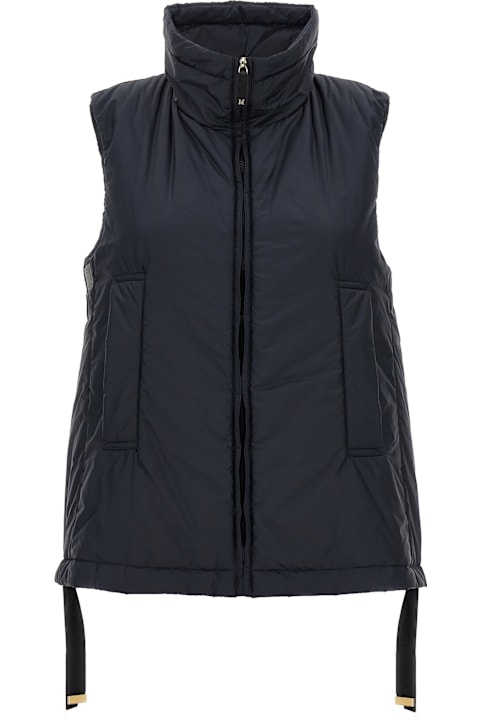 Max Mara Fornovo Gilet | italist