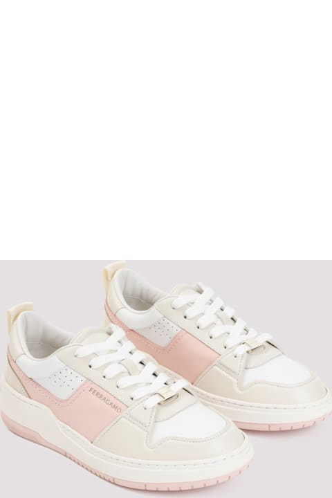 Ferragamo Dennis Sneakers | italist
