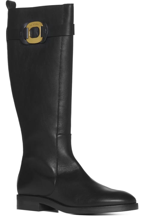 See by Chloé Boots for Women See by Chloé Boots