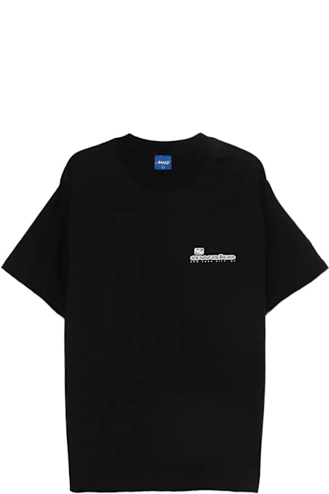 Awake NY for Women Awake NY New York City Tee