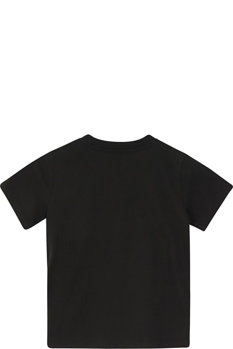 Fashion for Boys Moncler Tshirt