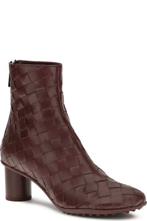 Bottega Veneta Atomic Ankle Boot