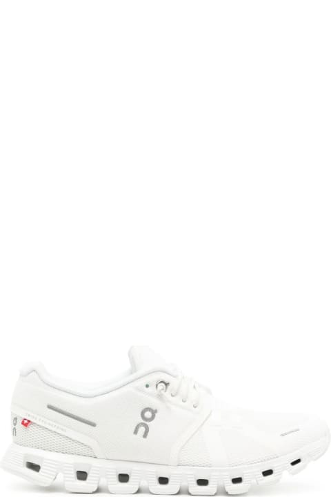 ON for Women ON Cloud 5 Sneakers