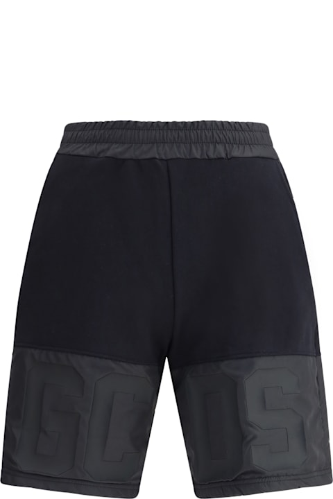 GCDS for Men GCDS Tracksuit Shorts